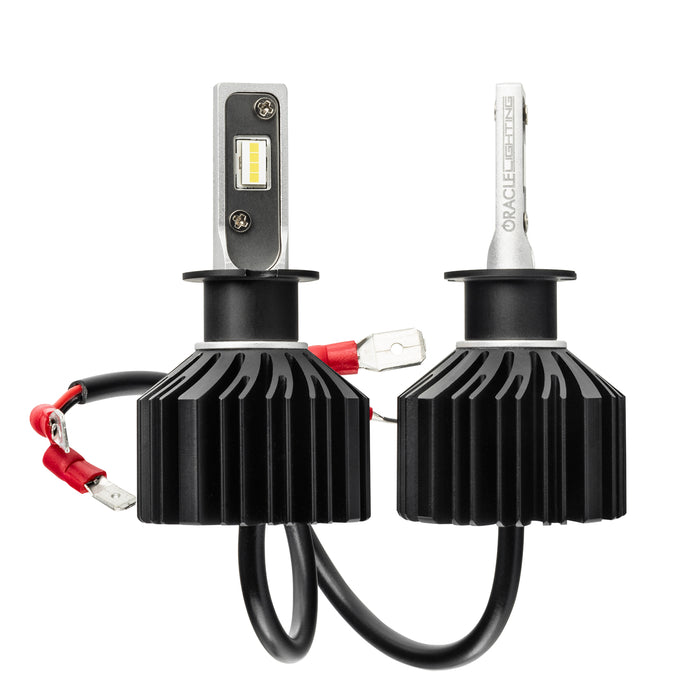 ORACLE H3 - VSeries LED Headlight Bulb Conversion Kit — ORACLE Lighting